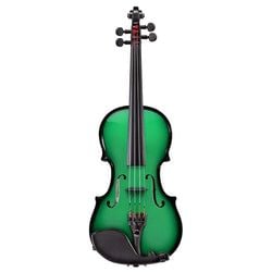 Color – Green