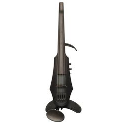 Finish Color – Satin Black