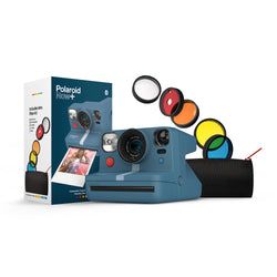 Filter Starter Kit – Calm Blue