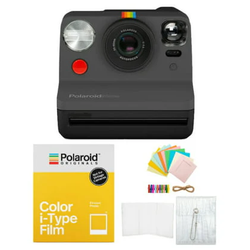 Color Film Kit – Black