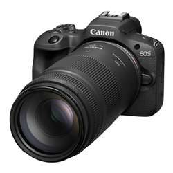 Configuration – 18-45mm + 75-300mm Kit
