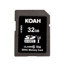 Capacity / Pack – 32GB (1-Pack)
