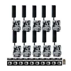 Pack Size – 10-Pack