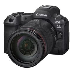 Configuration – 24-105mm f/4 Kit
