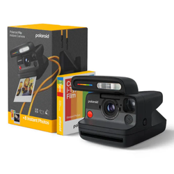 Color Film Bundle – Black