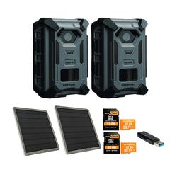 Pack Size – 2-Pack / Reader4-Pack