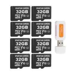 Pack Size – 8-Pack