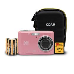 Starter Kit – Pink