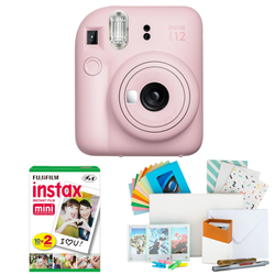 Color Film Kit – Blossom Pink