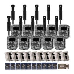 Pack Size – 10-Pack