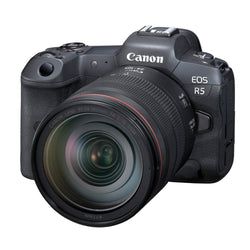 Configuration – 24-105mm f/4 Kit