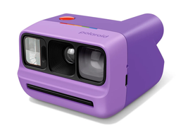 Color – Purple Camera