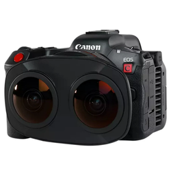 Configuration – VR Creator Kit