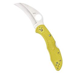 PlainEdge – Yellow