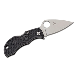 PlainEdge – Black