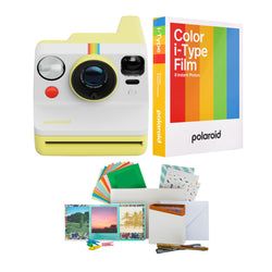 Color Film Kit – Yellow