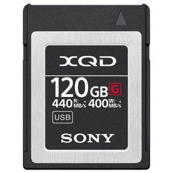 120GB Capacity / Pack – 120GB