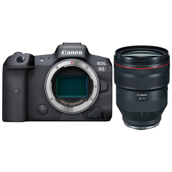 Configuration – 28-70mm f/2 Kit