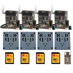 Pack Size – 4-Pack