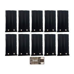 Pack Size – 10-Pack