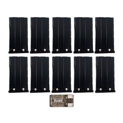 Pack Size – 10-Pack