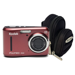 Case Bundle – Red