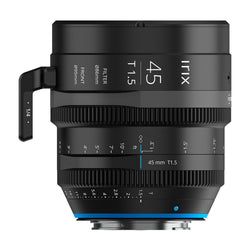 Lens Mount – L Mount