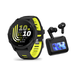 Color – Black/Yellow