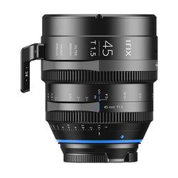 Lens Mount – PL Mount