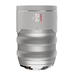 Focal Length / Mount – 24mm / Canon RF