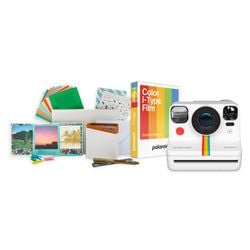 Color Film Kit – White