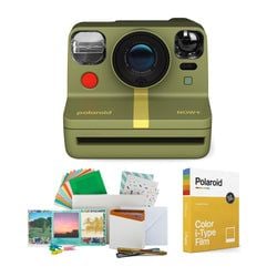 Color Film Kit – Forest Green