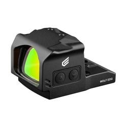 Reticle Color – Red