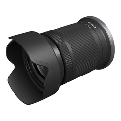 Focal Length – 18-150mm