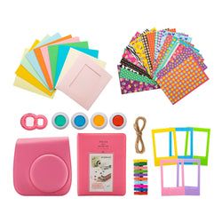 Color – Pink Kit