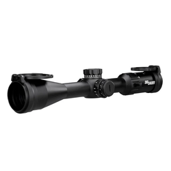 Reticle – Illuminated