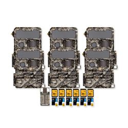 Pack Size – 6-Pack