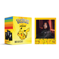 Character – Pikachu (16 Exposures)