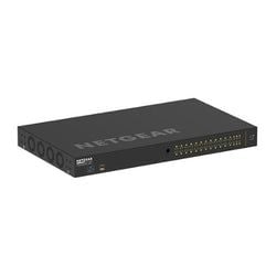 24-Port PoE+ (300W)