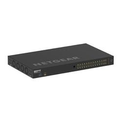 Ports / Power – 24-Port PoE+ (300W)