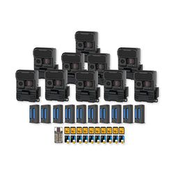 Pack Size – 10-Pack