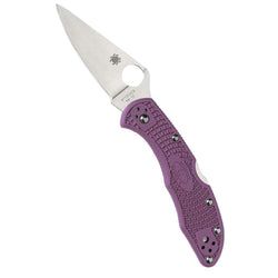 PlainEdge – Purple