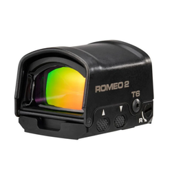 Dot Size – 6 MOA