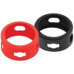 Color – Red/Black