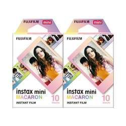 Style / Pack Size – Macaron – Twin Pack