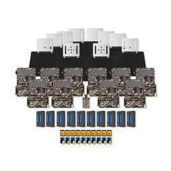Pack Size – 10-Pack