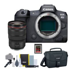 Configuration – 24-70mm Bundle Kit
