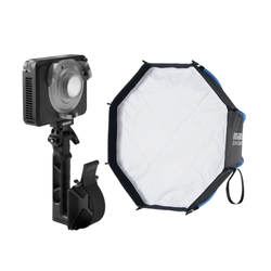Bundle Type – Octa Dome 60 Softbox Bundle