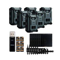Pack Size – 6-Pack