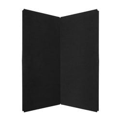 Configuration – Fabric Only (Black)